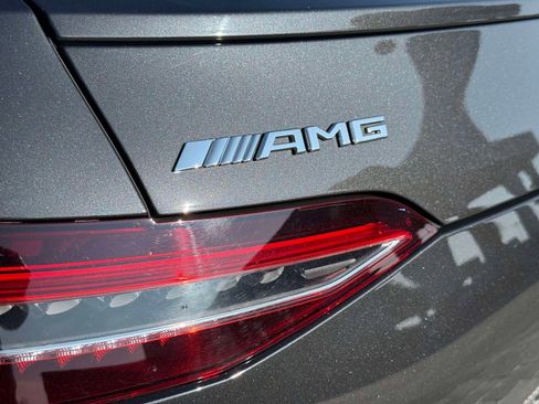 Used 2019 Mercedes-Benz AMG GT 63 image 26