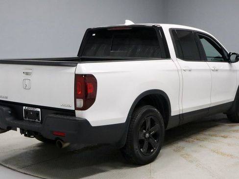 Used 2023 Honda Ridgeline Black Edition image 10