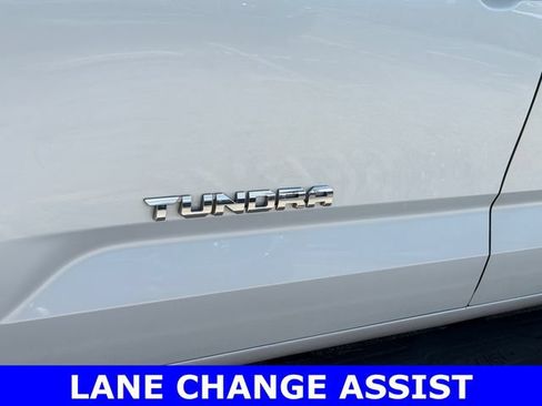 Used 2023 Toyota Tundra Limited AWD/4WD image 5