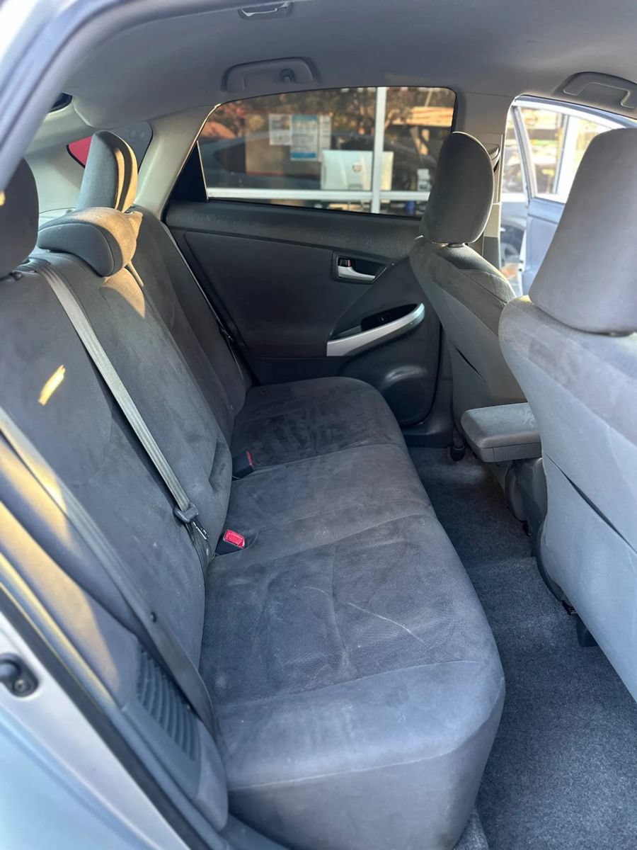 Used 2011 Toyota Prius Two FWD image 14