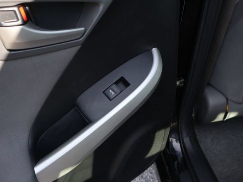 Used 2013 Toyota Prius Three w/ Solar Roof Pkg FWD image 10