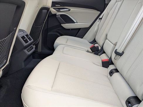 New 2025 Audi Q5 Prestige image 15