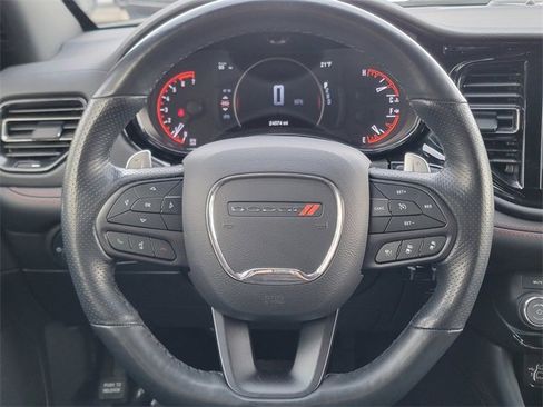 Certified 2023 Dodge Durango R/T image 33