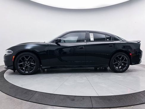 Used 2019 Dodge Charger GT w/ Blacktop Package image 37