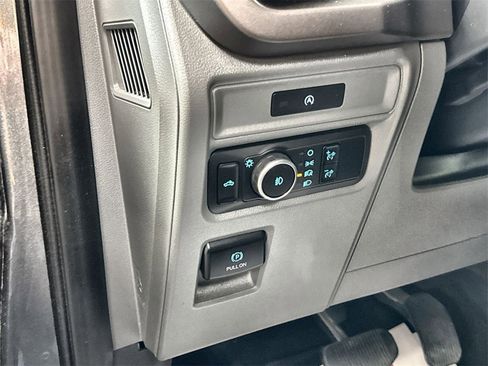 Used 2025 Ford F150 XLT w/ Equipment Group 301A Standard image 16