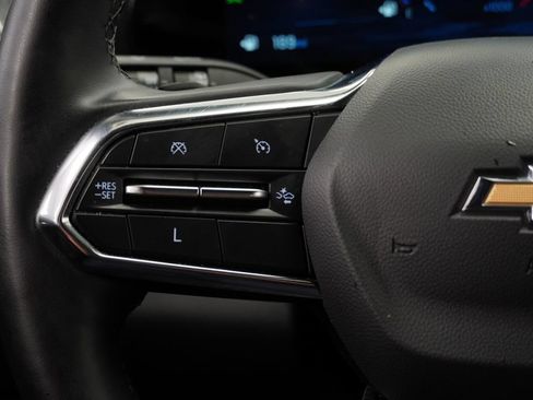 Certified 2025 Chevrolet Equinox LT FWD image 21