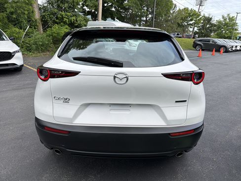 Used 2024 MAZDA CX-30 AWD 2.5 S image 6
