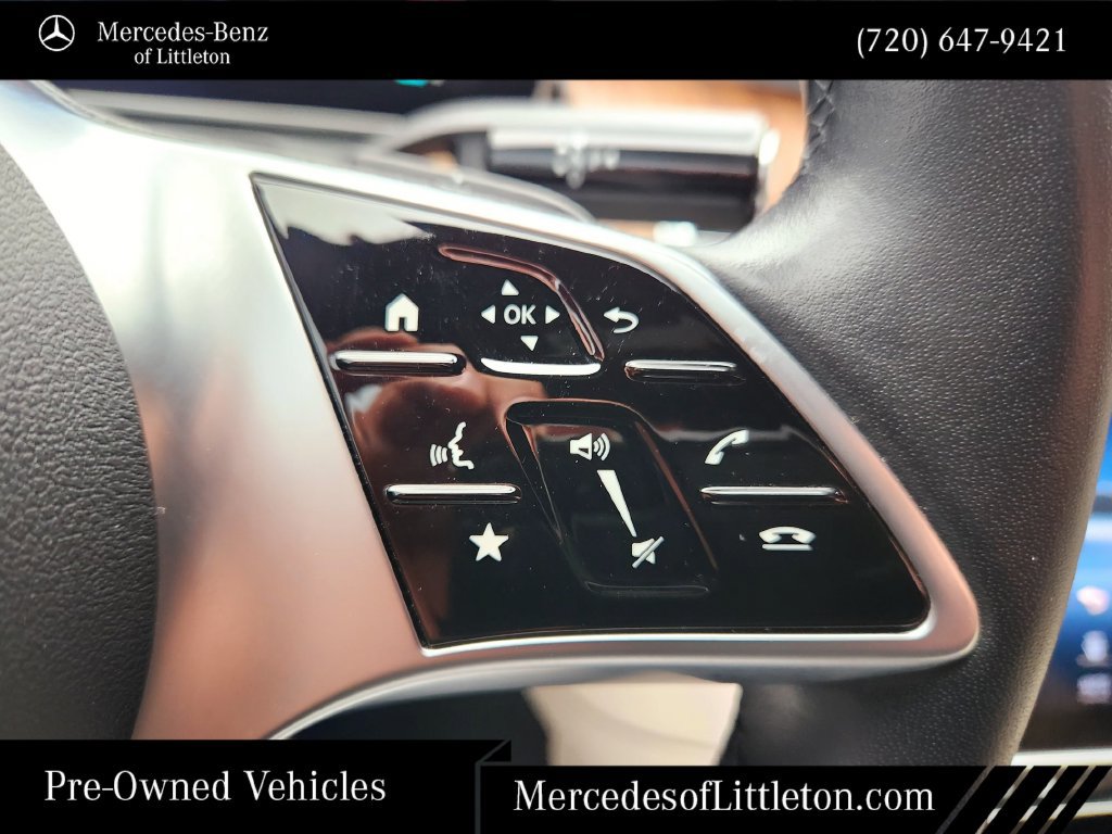 Used 2024 Mercedes-Benz C 300 4MATIC Sedan image 27
