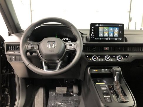 Used 2025 Honda CR-V Sport-L image 33