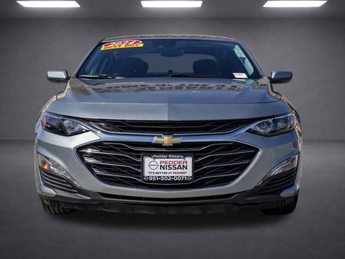 Used 2024 Chevrolet Malibu LT image 9