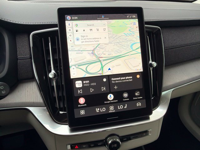 New 2026 Volvo XC90 T8 Ultra w/ Protection Package Premier AWD/4WD image 19