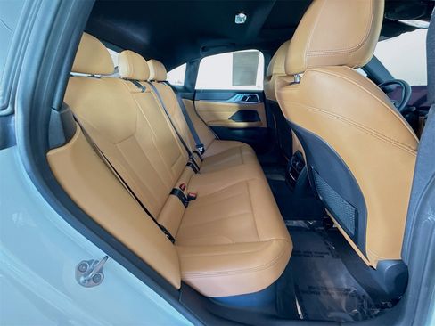 Certified 2023 BMW i4 eDrive40 w/ Premium Package image 28