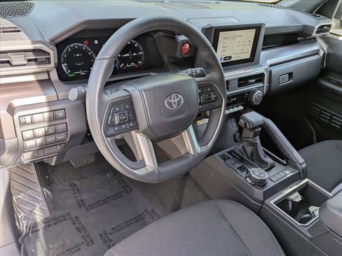 Used 2025 Toyota 4Runner Hybrid TRD Off Road image 10