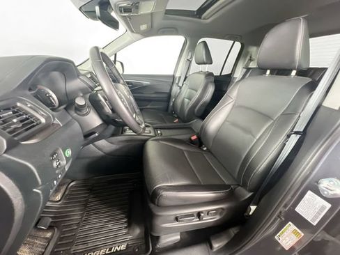 Certified 2023 Honda Ridgeline RTL-E image 24