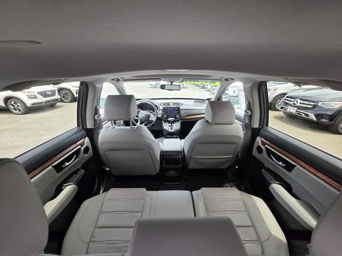 Used 2022 Honda CR-V EX-L image 12