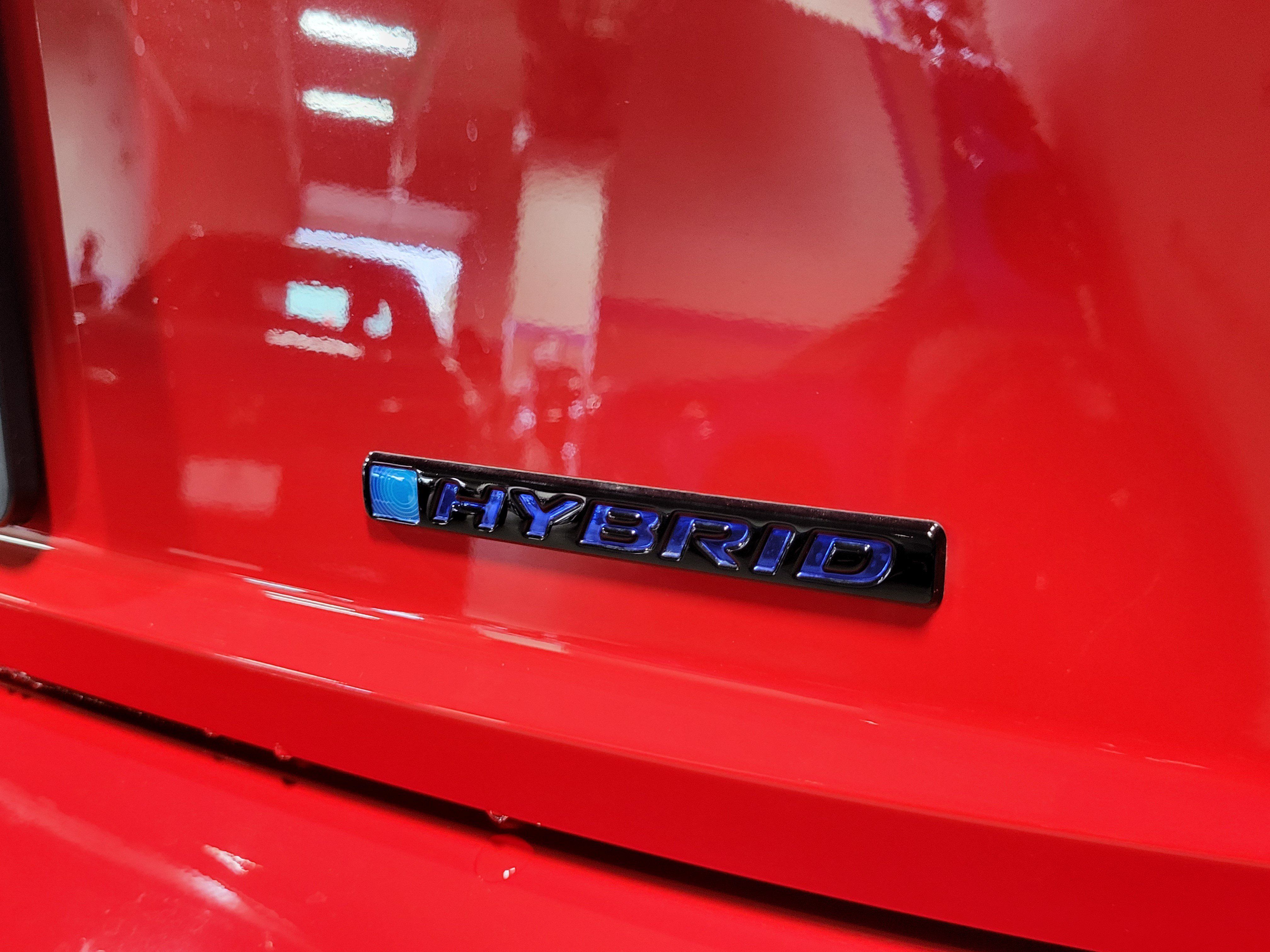Certified 2026 Honda Civic Sport image 7