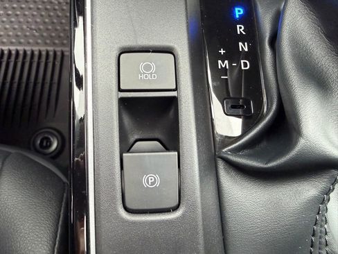 New 2026 Toyota Corolla Cross XLE AWD/4WD image 25