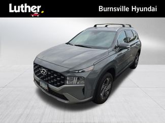 Certified 2023 Hyundai Santa Fe SEL AWD/4WD video 1