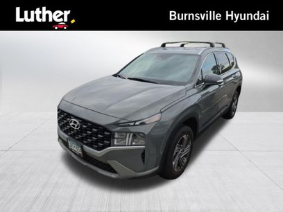 Certified 2023 Hyundai Santa Fe SEL