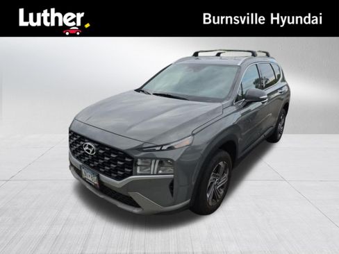 Certified 2023 Hyundai Santa Fe SEL AWD/4WD image 1