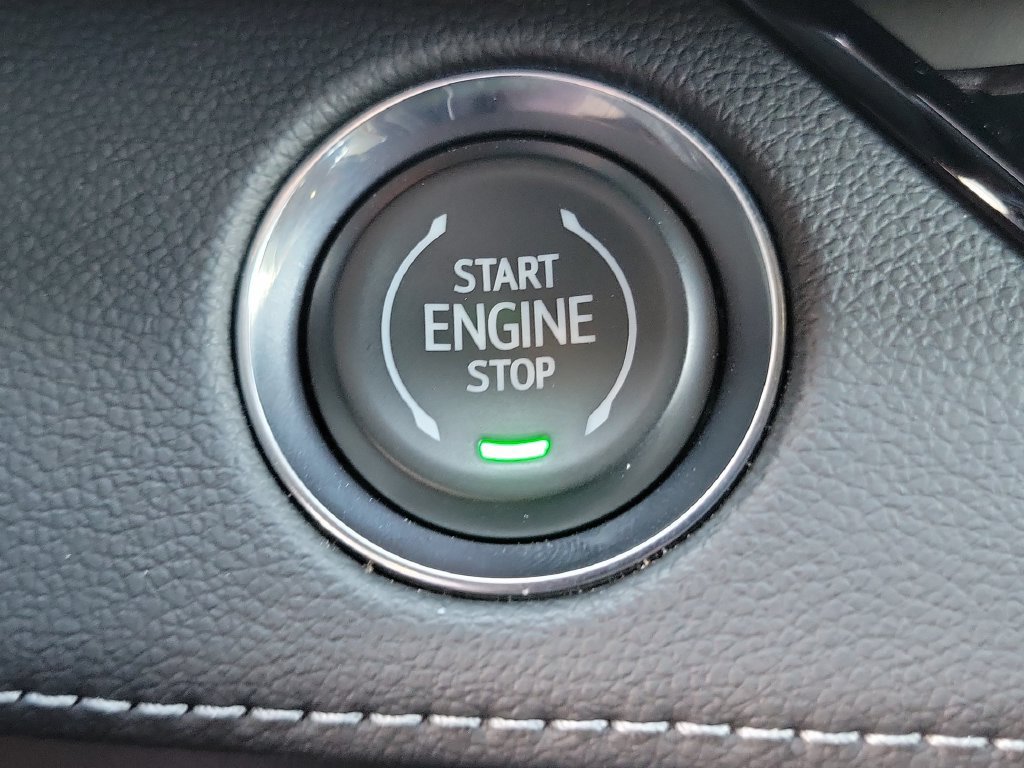 Used 2026 Buick Enclave Preferred FWD image 17