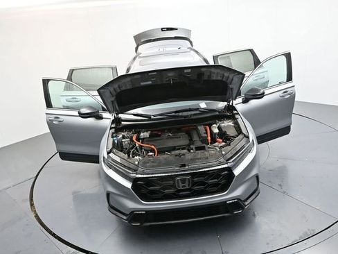 Used 2023 Honda CR-V Sport image 47