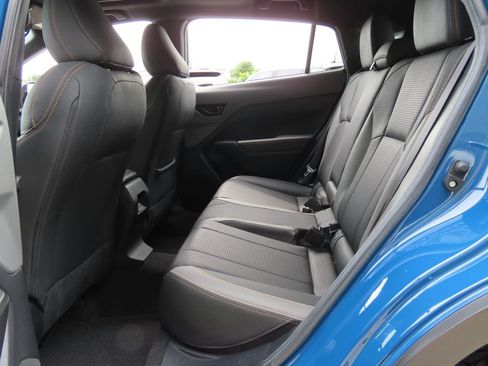 Used 2025 Subaru Crosstrek 2.5i Wilderness AWD/4WD image 25