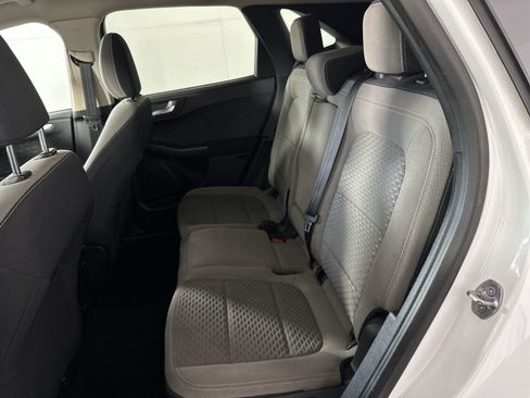 Used 2020 Ford Escape SE FWD image 23