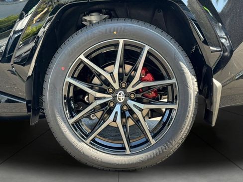 New 2026 Toyota RAV4 AWD Plug-in Hybrid image 34