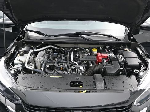 Used 2025 Nissan Sentra S FWD image 5