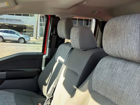 Used 2022 Ford F150 XLT w/ Trailer Tow Package RWD image 15