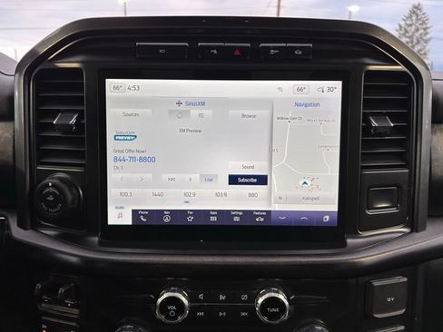 Used 2023 Ford F150 Tremor w/ Equipment Group 402A High AWD/4WD image 19