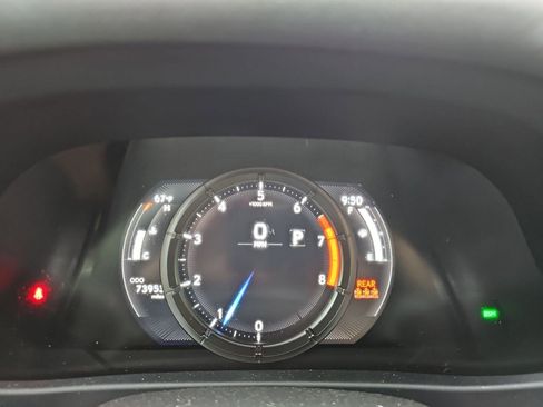 Used 2020 Lexus UX 200 F Sport w/ Accessory Package FWD image 23
