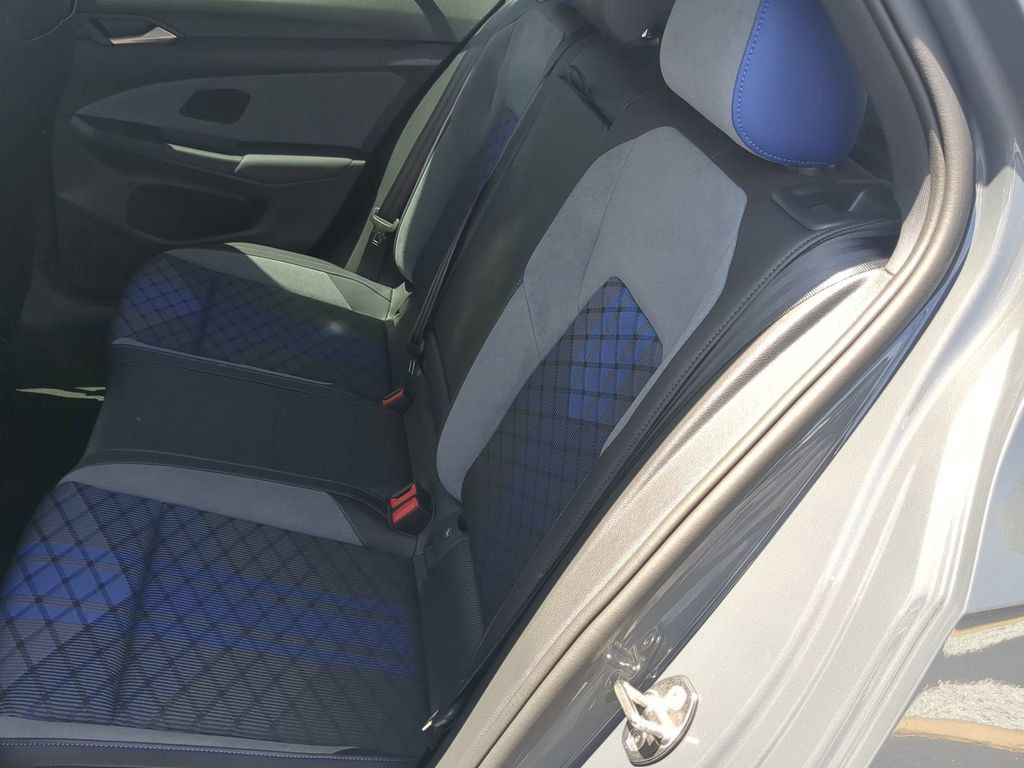 New 2026 Volkswagen Golf w/ Euro Style Package AWD/4WD image 16