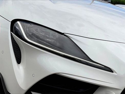 Used 2024 Toyota Supra Premium image 26