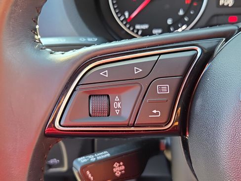 Used 2017 Audi A3 2.0T Premium w/ Convenience Package image 23