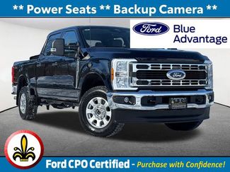 Used 2024 Ford F250 XLT video 1