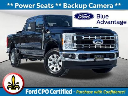 Used 2024 Ford F250 XLT