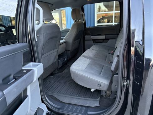 Used 2022 Ford F150 XLT w/ Equipment Group 301A Mid image 11