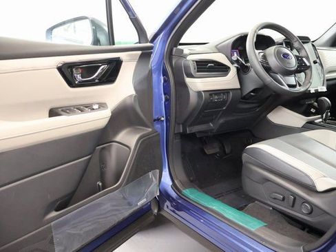 New 2026 Subaru Forester Limited image 9