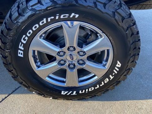 Used 2018 Ford F150 XLT w/ Equipment Group 301A Mid image 11