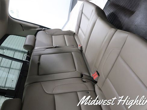 Used 2015 Chevrolet Silverado 2500 LTZ w/ Duramax Plus Package image 28