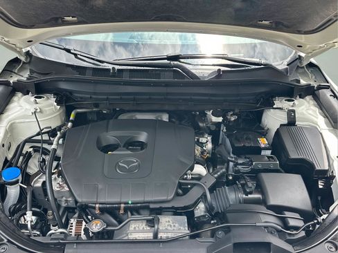 Used 2025 MAZDA CX-5 AWD 2.5 S w/ Premium Plus Pkg image 34