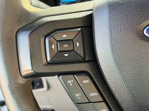 Used 2019 Ford F450 XL w/ Power Equipment Group AWD/4WD image 26