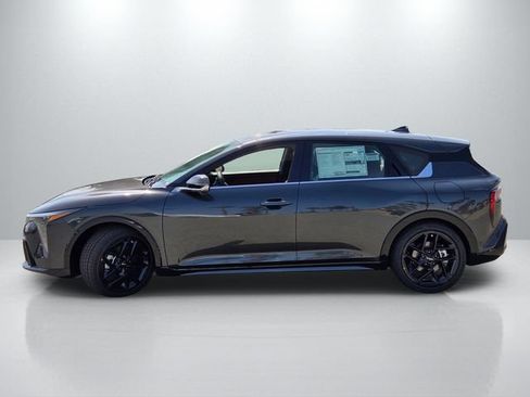 New 2026 Kia K4 GT-Line Turbo FWD image 7