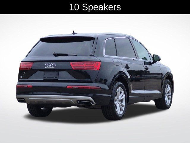 Used 2019 Audi Q7 2.0T Premium w/ Convenience Package AWD/4WD image 6