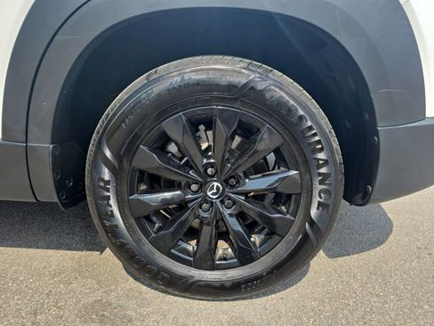 Used 2025 MAZDA CX-50 AWD 2.5 S w/ Premium Package image 33