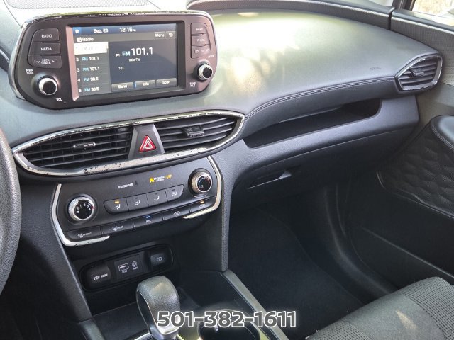 Used 2019 Hyundai Santa Fe SE FWD image 24