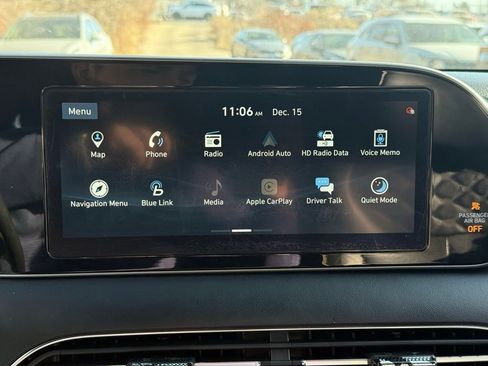 Used 2020 Hyundai Palisade Limited w/ Winter Weather Package image 45