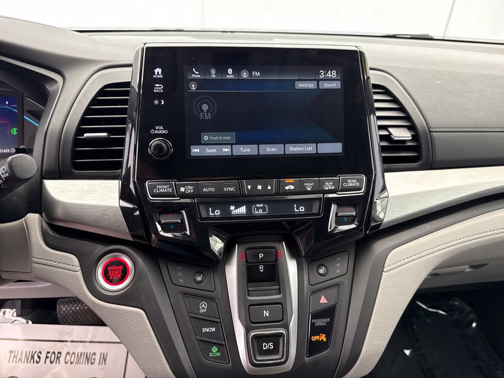 Used 2022 Honda Odyssey EX image 21